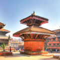 India Supports Nepal