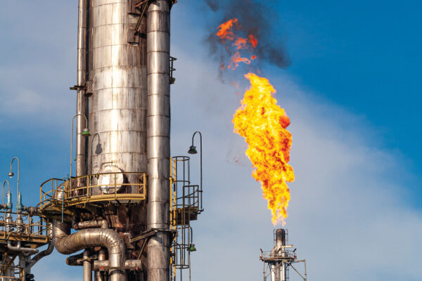 Iran’s Newly-discovered Gas Reserves