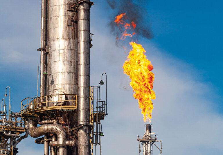 Iran’s Newly-discovered Gas Reserves