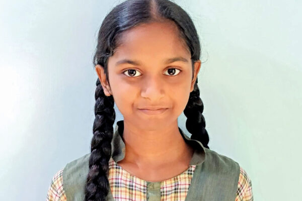Class 10 Student from Andhra Pradesh Makes Global Mark