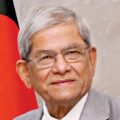 Mirza Fakhrul Islam Alamgir Becomes Bangladesh’s New President