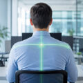 Mood Linked to Posture