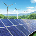 Push for Renewable Energy Projects in India