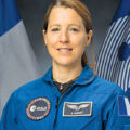 Sophie Adenot