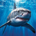 Shark Fossils in Egypt