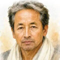 Sonam Wangchuk
