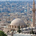 UN’s Guterres Visits Syria