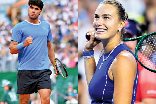 Sport in Focus: US Open: The Last Grand Slam of 2026