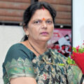Varsha Aglawe