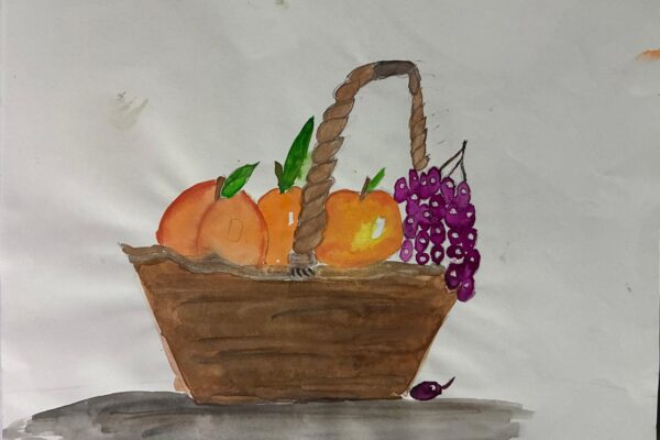 Fruit Basket