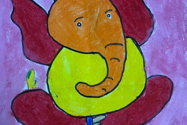 Lord Ganesha