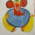 Lord Ganesha