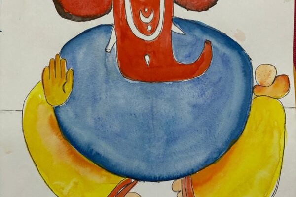 Lord Ganesha