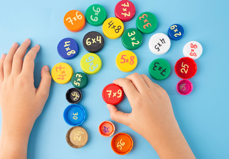 To Multiply Two-digit Numbers by 11
