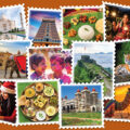 Post Cards From India