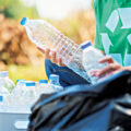 What Is Recycling?