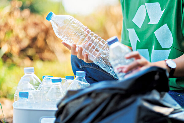 What Is Recycling?