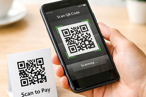 Are We Moving Towards a World Without Cash?