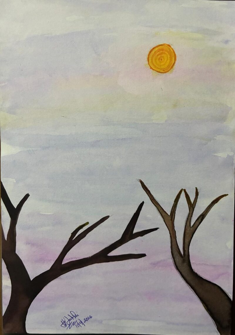 Sunrise