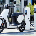 Scooters for Top Exam Performers