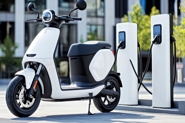 Scooters for Top Exam Performers