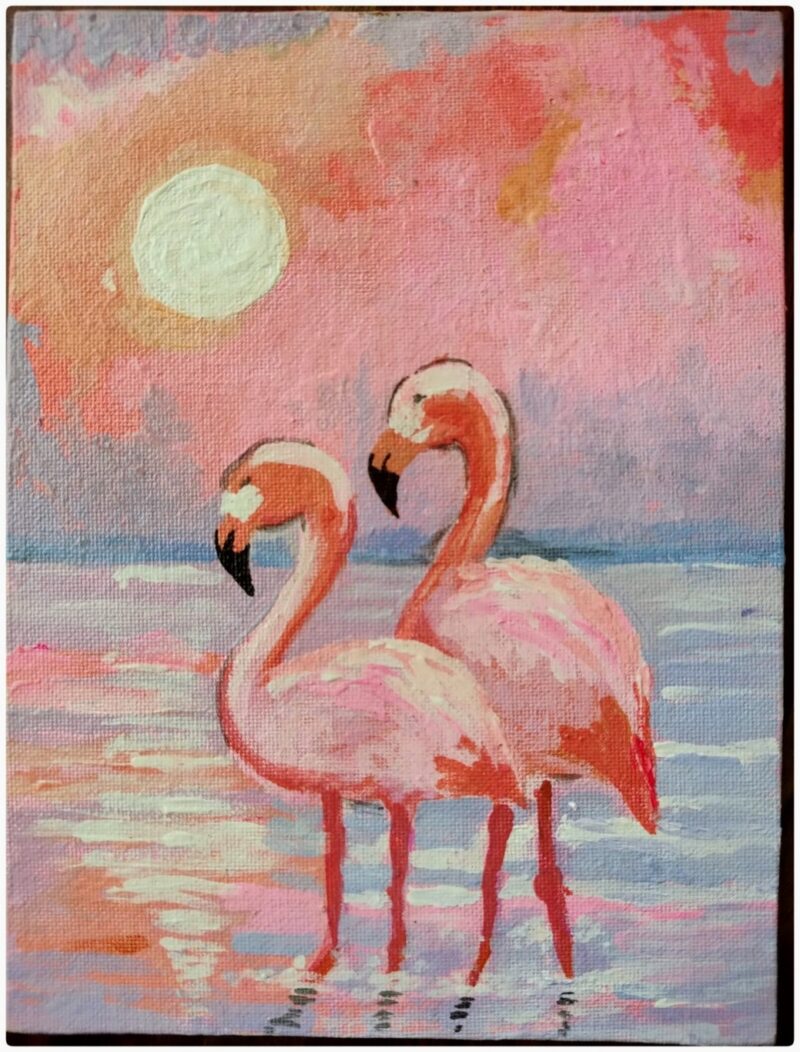 Flamingo