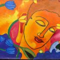 Buddha’s Serenity