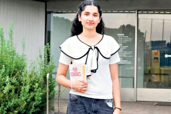 17-year-old Student from Tokyo Appointed Japan’s First Literacy Ambassador