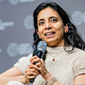 Anima Anandkumar Named Among TIME’s 100 Most Influential AI Personalities