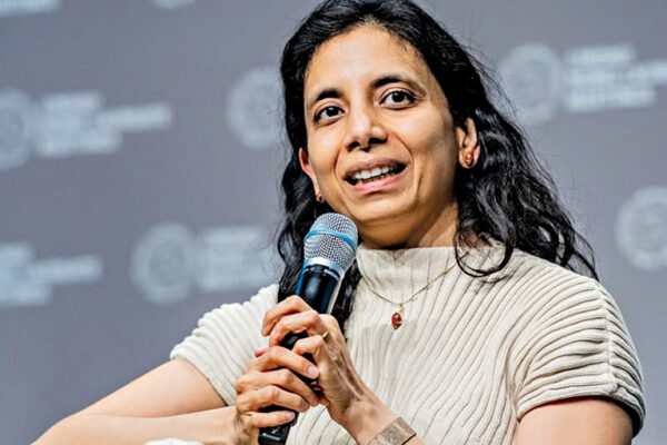 Anima Anandkumar Named Among TIME’s 100 Most Influential AI Personalities