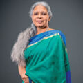Annapurni Subramaniam Makes History with Prestigious Space Science Award