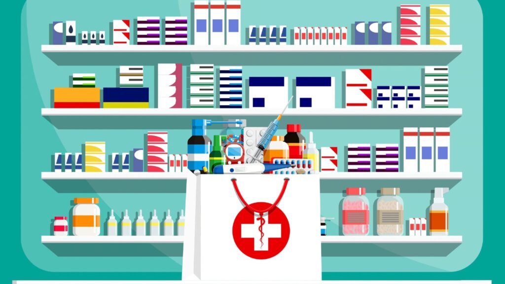 Generic Medicine v/s Brand Name Medicine