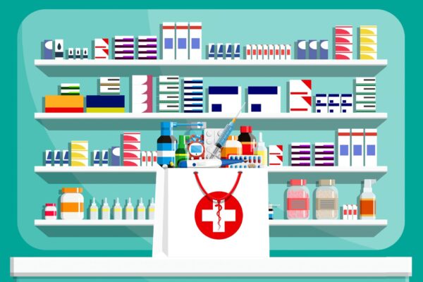 Generic Medicine v/s Brand Name Medicine