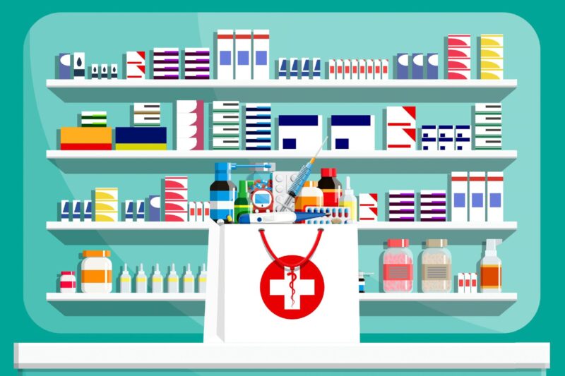 Generic Medicine v/s Brand Name Medicine