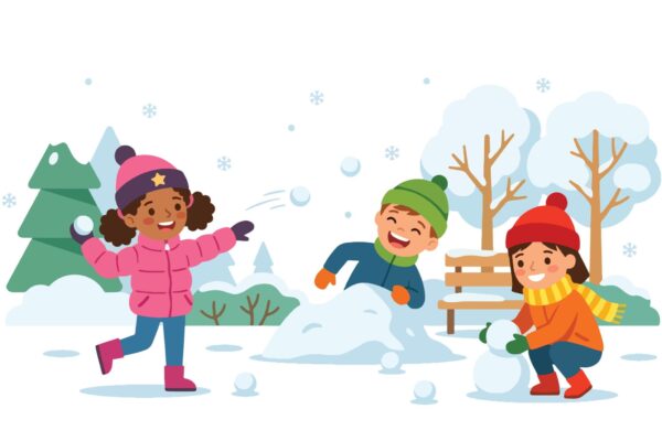 When It’s Winter