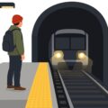 The Last Train of the Night