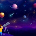 An Asteroid Mystery
