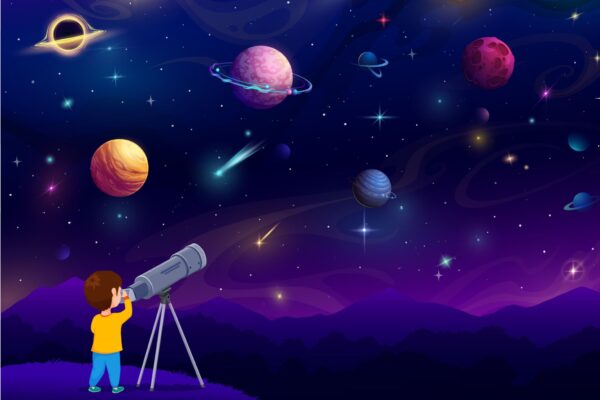 An Asteroid Mystery
