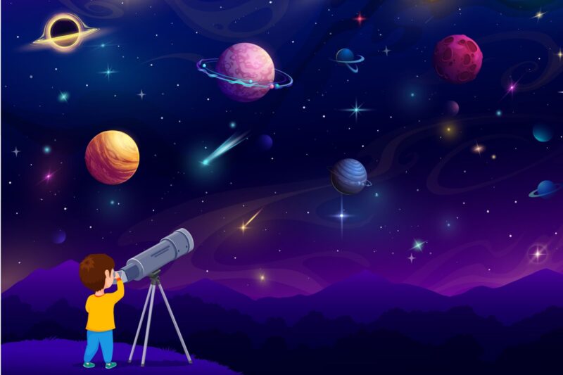 An Asteroid Mystery
