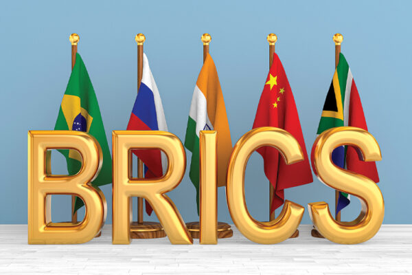 BRICS Summit 2026