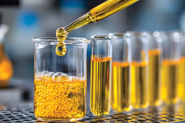 China’s Uranium Extracting Technique