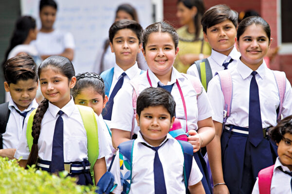 Enhancements in CBSE Schools
