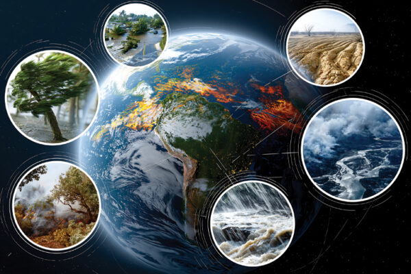 El Niño Triggers Emergency