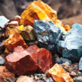 Exchange for Trading Minerals