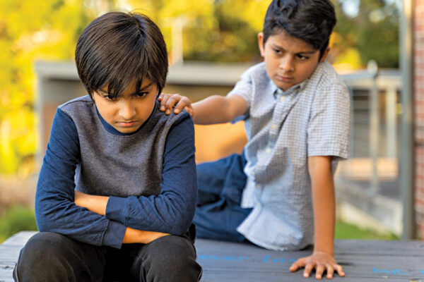 How Do You Show Empathy for Others?