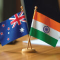 India-NZ Trade Agreement