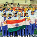 India’s Glory Continues