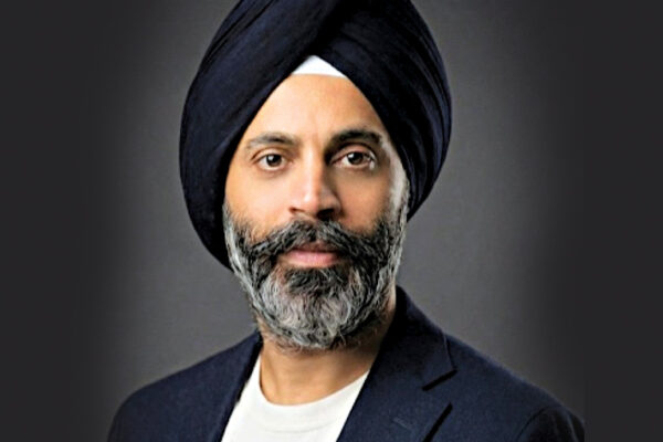 Karandeep Anand to Lead Technology at The Walt Disney Company
