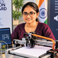 Young Innovators: Lingampalli Himaja