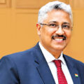 IAS Officer Mandeep K Bhandari Named New CBSE Chairman